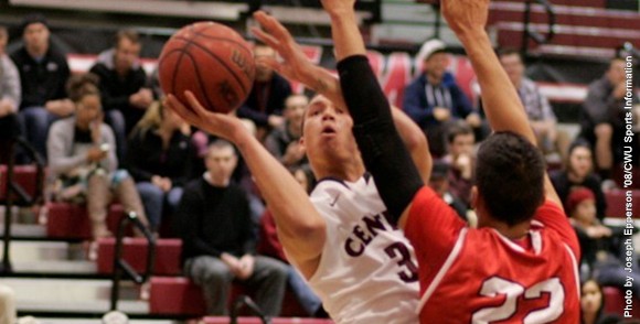 Sports: Wildcats rally to beat BYU-Hawaii in overtime on final day of GNAC/PacWest tourney