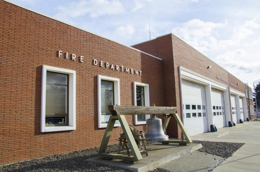 News: Kittitas Valley Fire and Rescue dampens construction plans