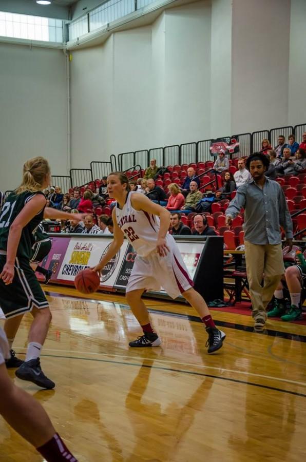 Sports: Wildcats hope tonights home game versus WWU will go their way