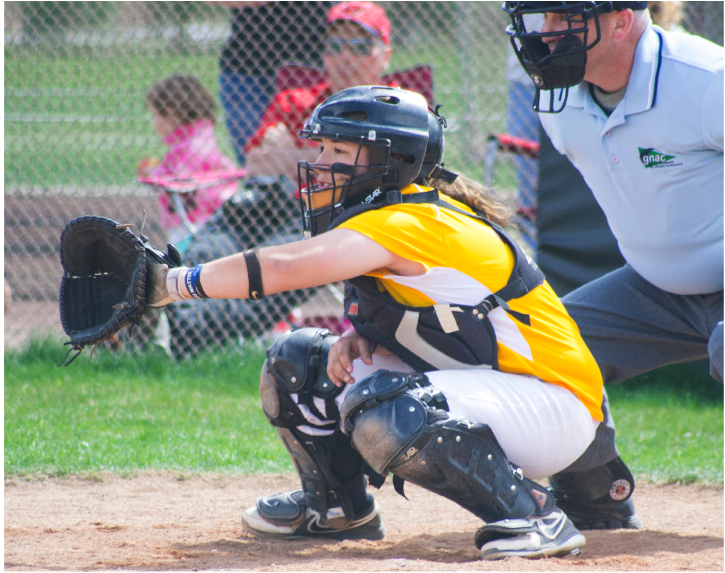 Last week: Central softball looks to finish strong