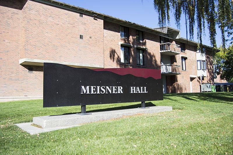 Strange smell leads to Meisner Hall evacuation