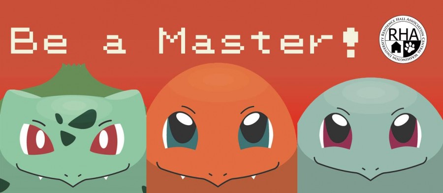 RHA brings “Be a Master” event back to Central