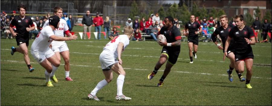 Central Rugby to face defending champs BYU in Varsity Cup semifinals