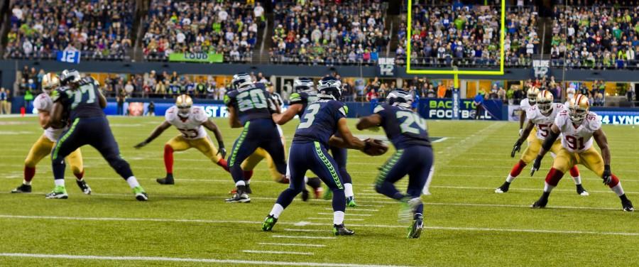 Seahawks replace defensive holes and plan for the future following NFL Draft last weekend