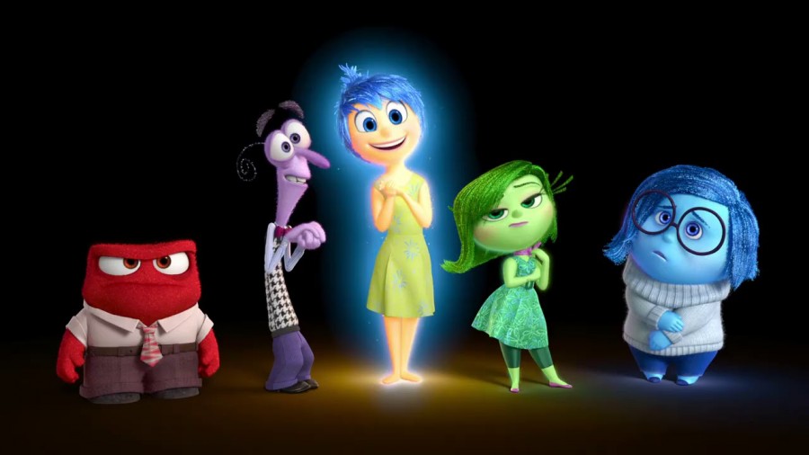 Inside Out: An emotional journey for the whole family