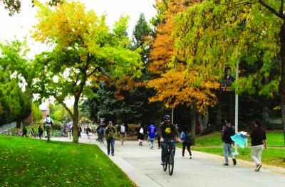CWU and YVCC receive $3 million grant for low-income students