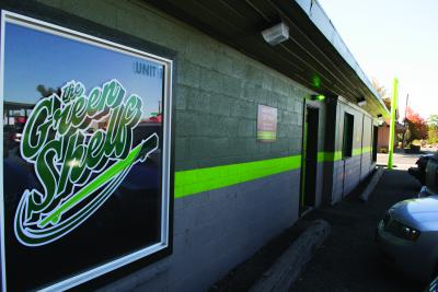 Cle Elum siblings share pipe dream of pot retail store