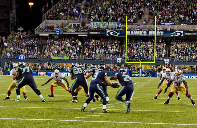 OPINION: The Seahawks are just fine