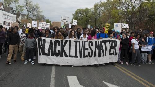 OPINION: Black Lives Matter extremism is not the right answer