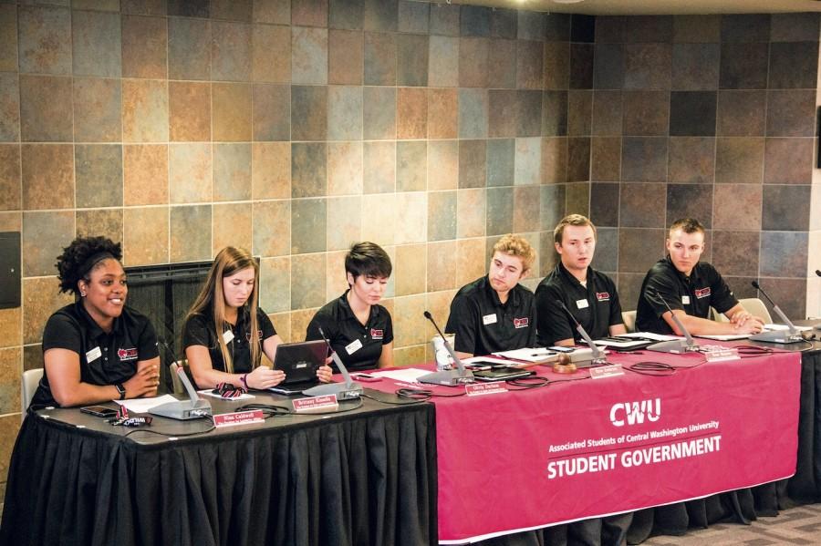 EDITORIAL: The ASCWU only represents about 10 percent of students