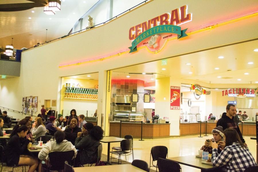 OPINION: Whats the fuss about? Centrals dining is good
