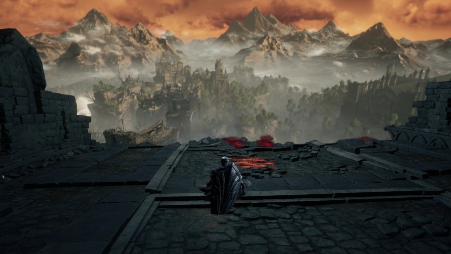 Review: Dark Souls 3