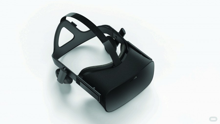 Virtual reality could bring about a whole new experience to video game players.