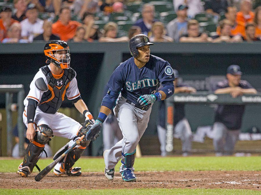 Cano leads Mariners to early success