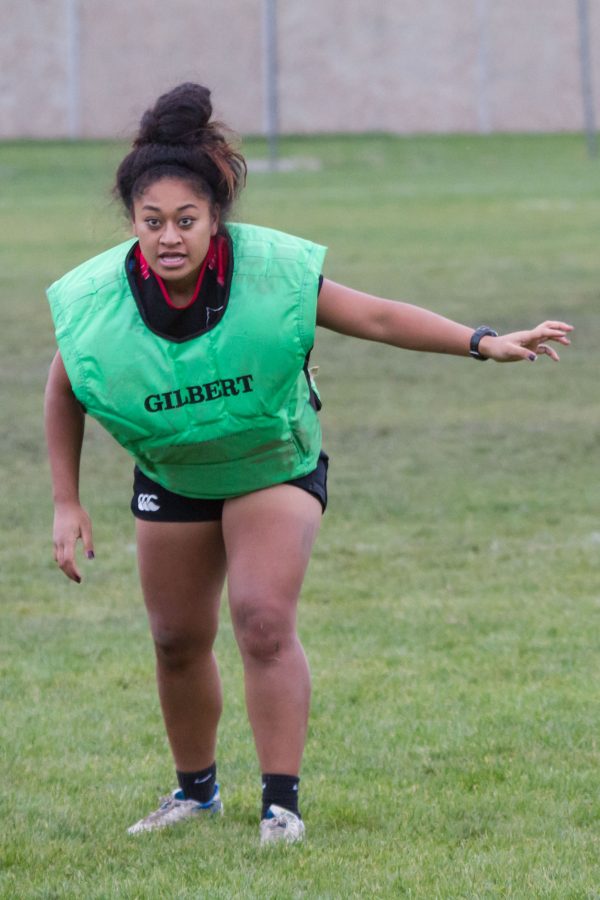 CWU’s Manoa a force on rugby pitch