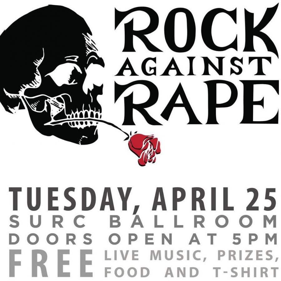Rock Against Rape