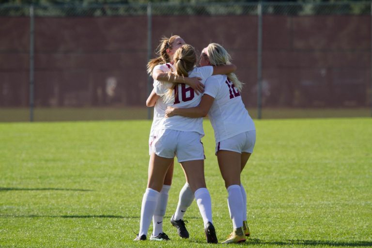 Crunch time for CWU soccer – The Observer