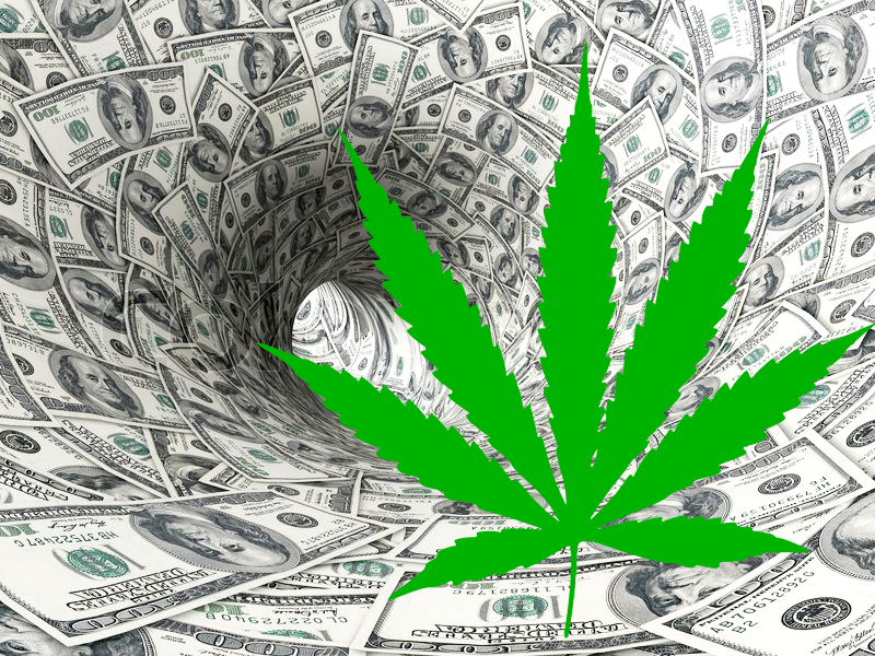 CWU to host Cannabis Caucus