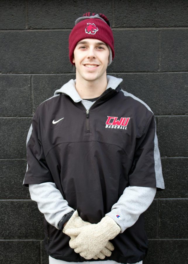 CWU+pitcher+Tyler+Hoefer+is+just+one+of+the+experienced+Wildcat+pitchers+being+featured+on+the+roster+this%0Aseason.+Hoefer+and+the+Wildcats+will+look+to+hit+the+field+for+2019%2C+with+their+opener+set+for+Feb.+8.