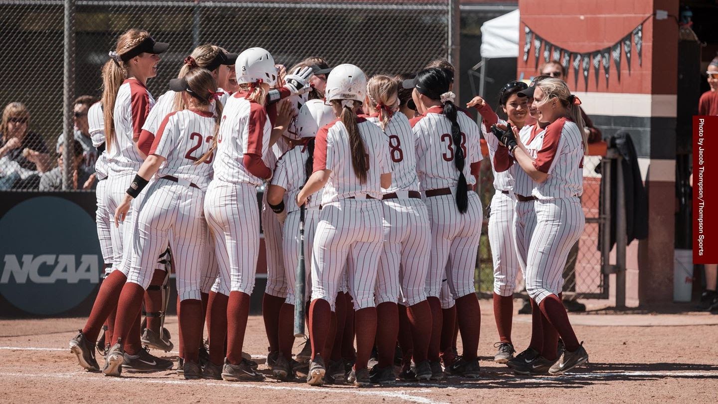 Ellensburg to Las Vegas: an early look at CWU Softball – The Observer