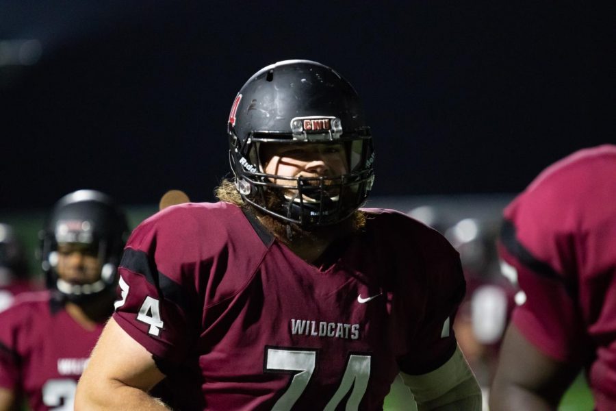 CWU’s fall athletes have been granted an additional year of eligibility, and Will Ortner plans to take the NCAA up on their offer.