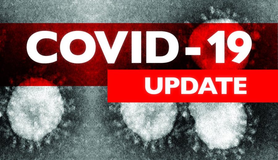 COVID-19 cluster detected in CWU residence hall