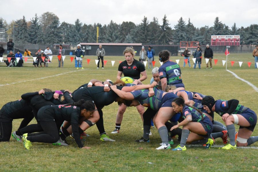 DI Elite Rugby partners with CRAA for women’s rugby