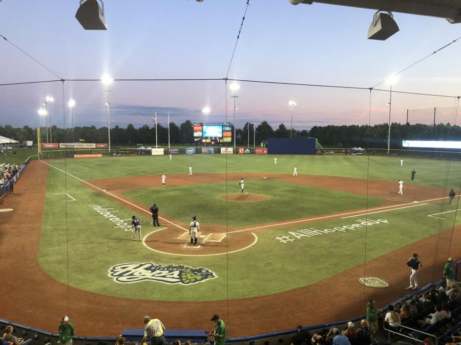 Minor League Baseball (MiLB) offers fans in rural areas to see baseball up close, although the fans in the Tri-Cities could soon lose this opportunity due to the MLB’s plan to contract the team.