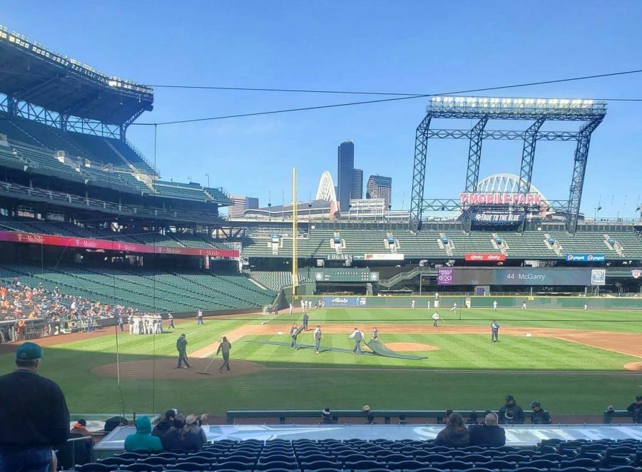 Opinion: The pain of a Mariners fan