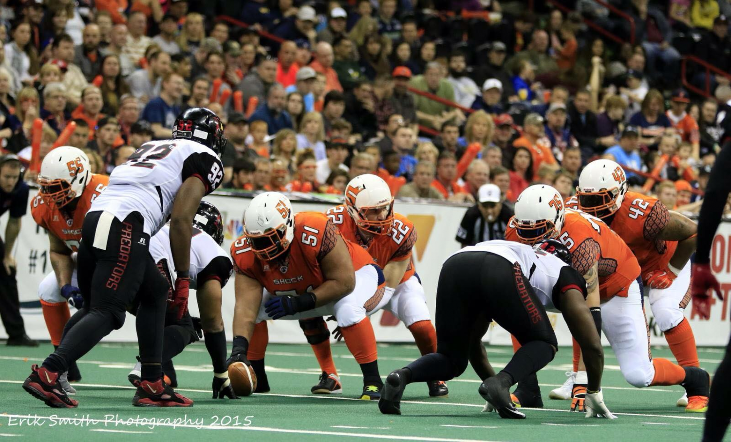 Ownership - Spokane Shock