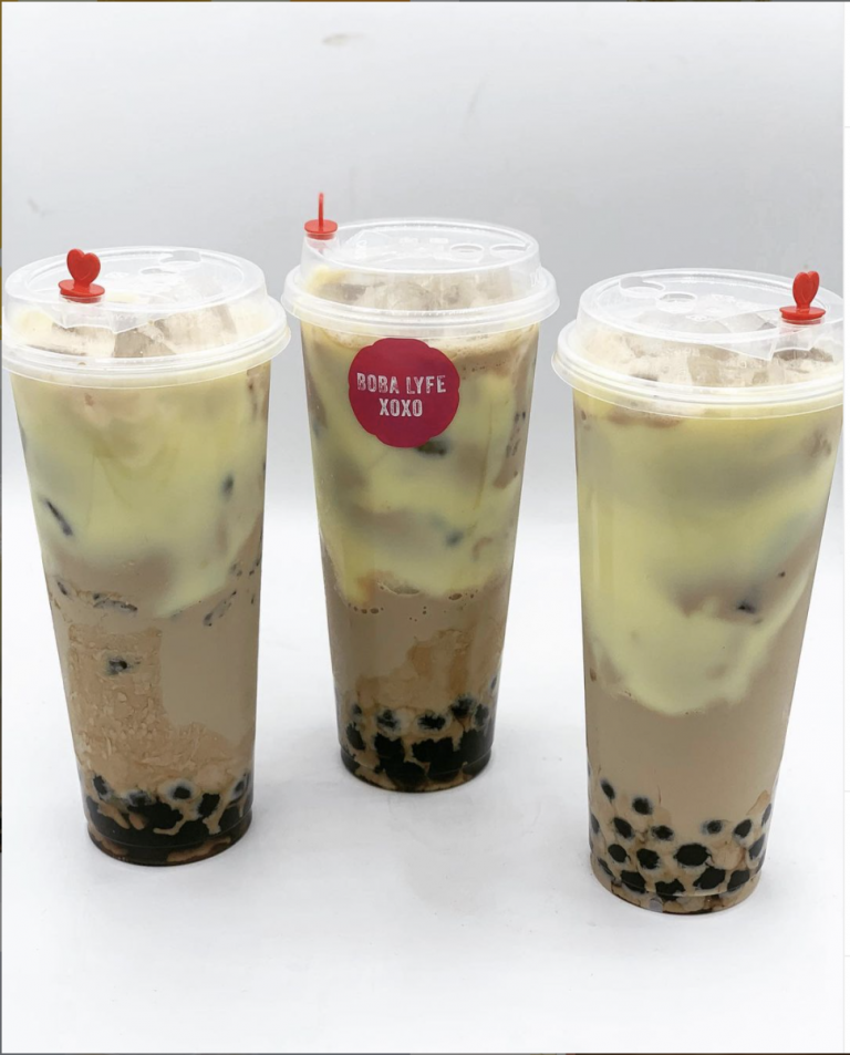 Local boba delivery service gets an upgrade – The Observer