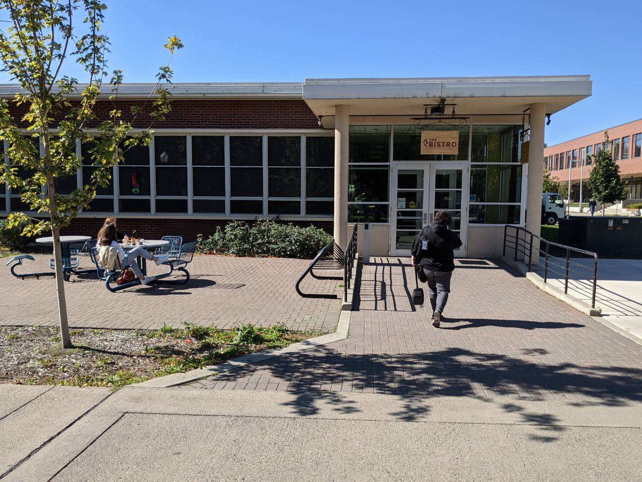 CWU’s Hubs Reopen for Fall Quarter The Observer