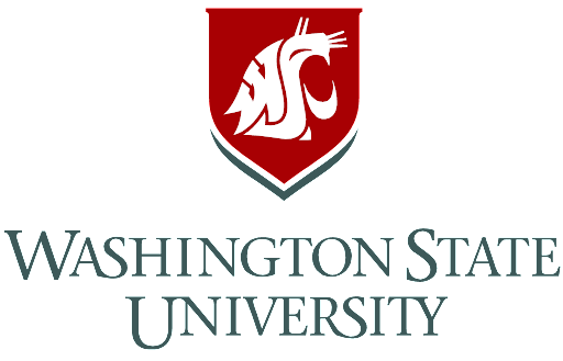 Logo courtesy of WSU