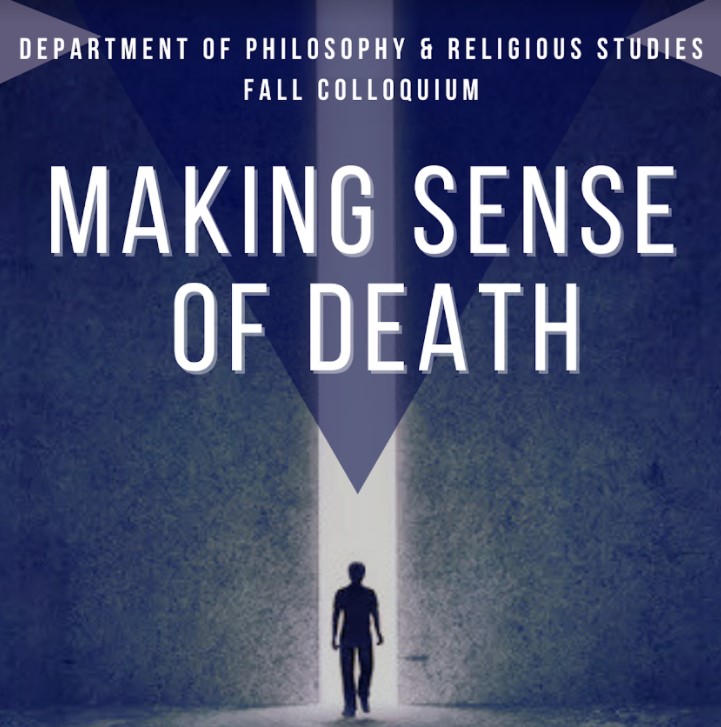 CWU Philosophy Department comes together to discuss Life after Death.
