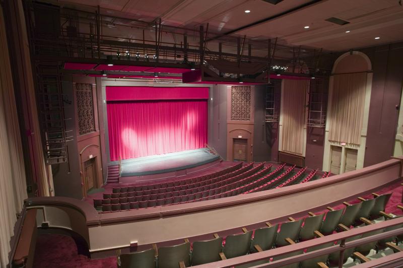 Funding and staffing concerns raised among theatre students