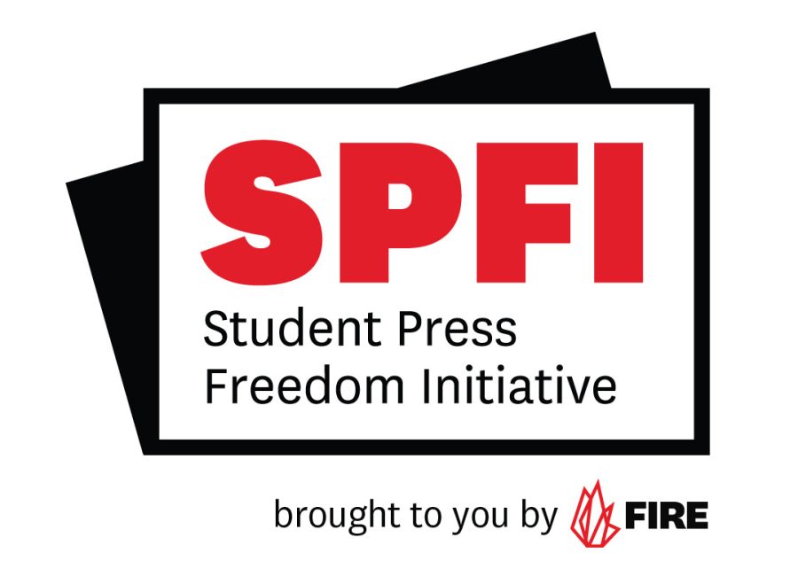 Letter to the Editor: From Student Press Freedom Initiative