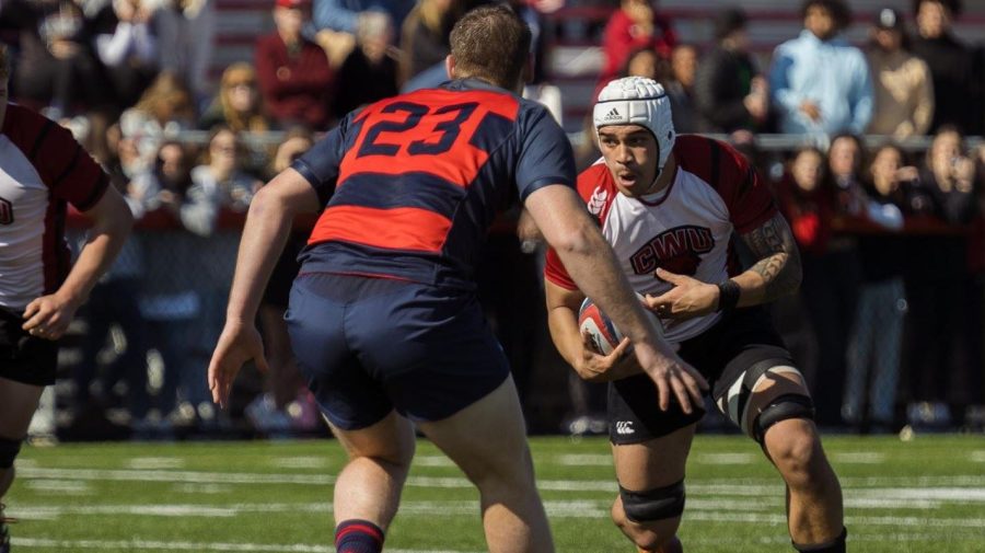 Men’s and women’s rugby compete in USA Rugby 7s championship
