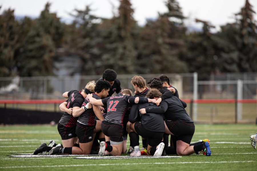 Men’s rugby looks forward to postseason after historic year