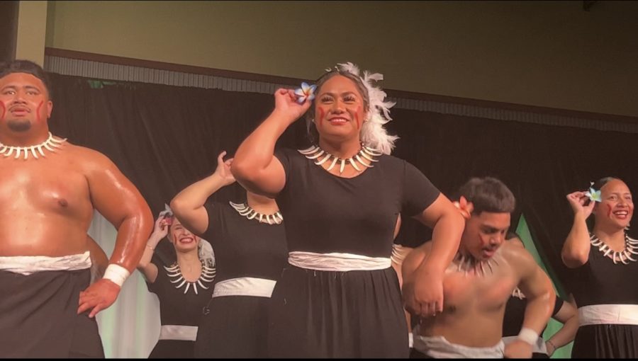 Experience the magic of Polyfest: CWU’s Celebration of Pacific Islander Heritage