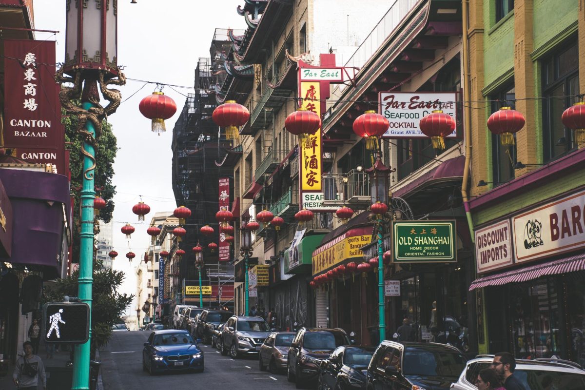 MSGs false repuation negatively impacted Chinese restaurants across the United States. Photo credit pexels