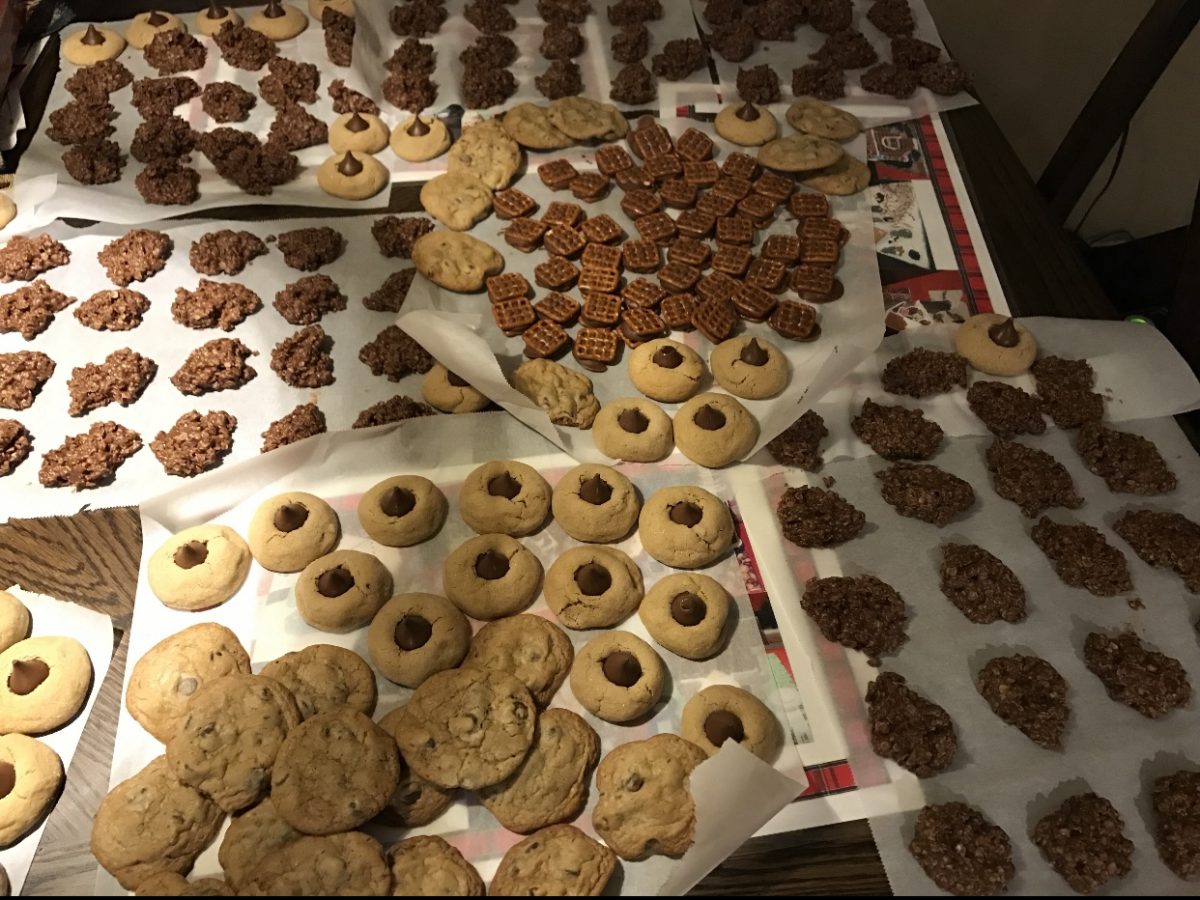 Must try Christmas cookies