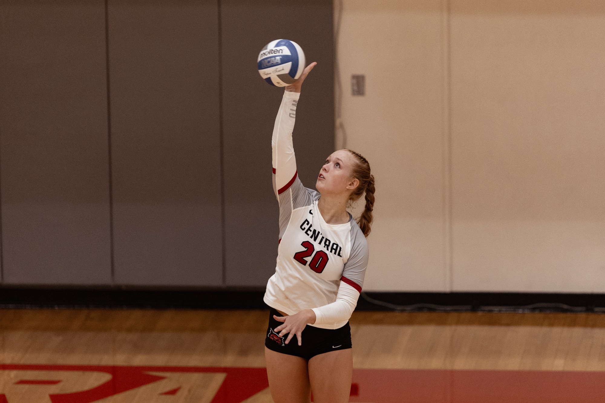 CWU+volleyball+players+make+their+mark+in+GNAC+All-Conference+honors