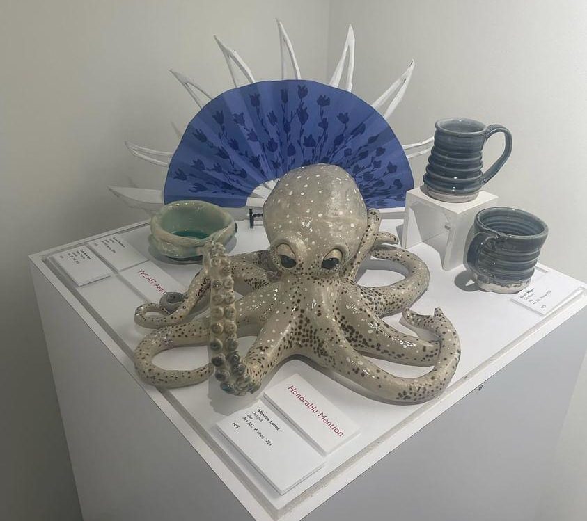 Alondra+Lopezs+Octopus.