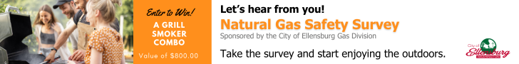Natural Gas Survey_Small Leaderboard