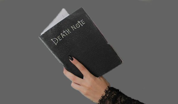 If you didn't understand the second Death Note opening, you didn't understand the show