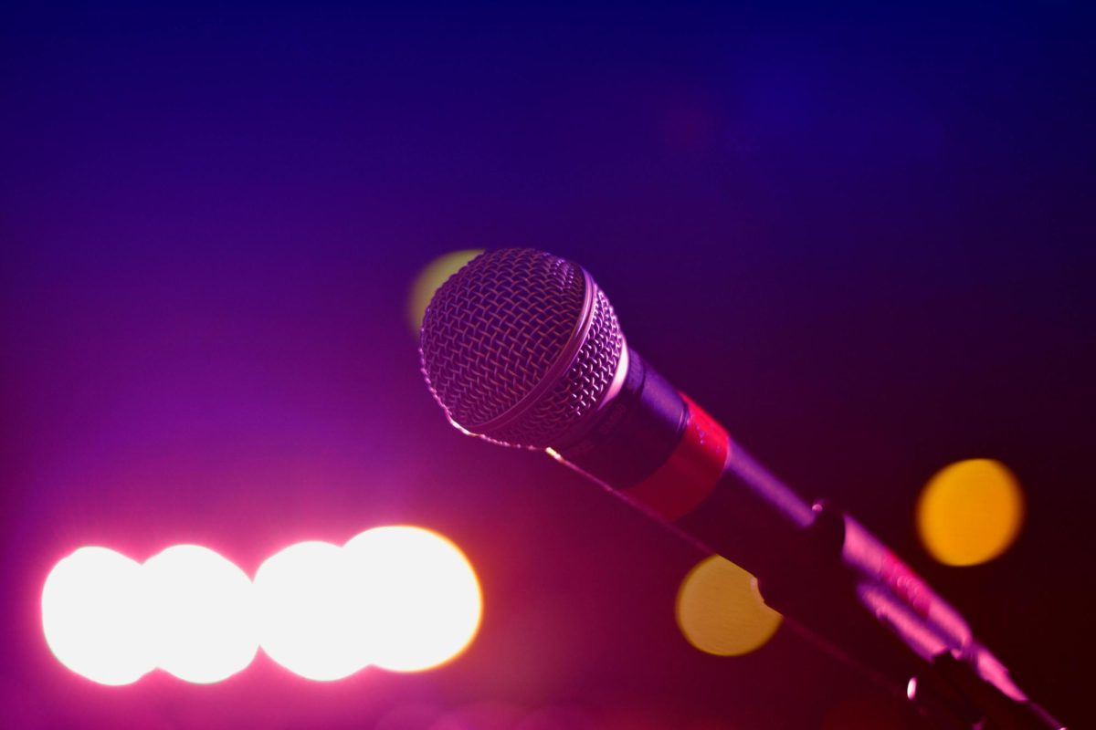 Karaoke Unplugged: What Happens Behind The Mic