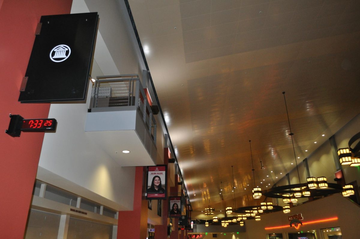 Two students allege sexual assault by ‘ASCWU student leader’