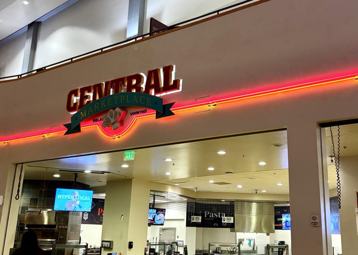 Central Marketplace.