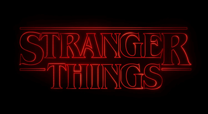 Stranger Things. Photo courtesy of Netflix