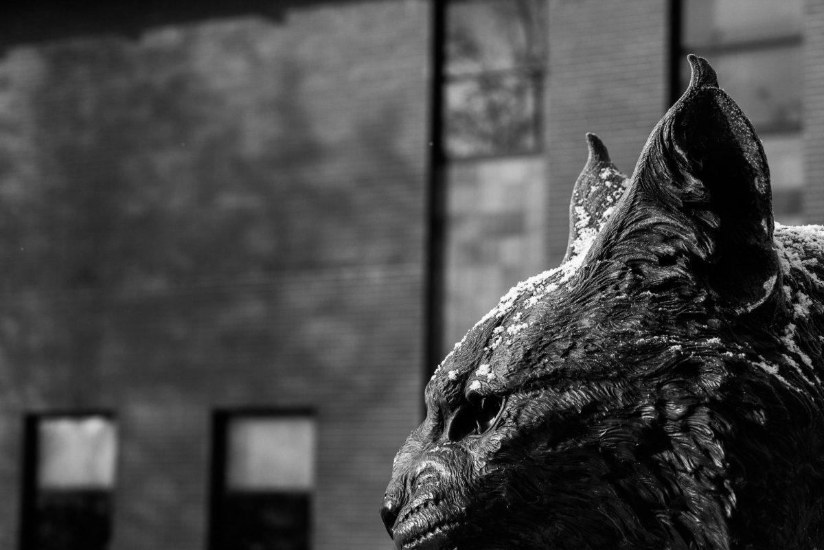 Photo courtesy of CWU flickr.